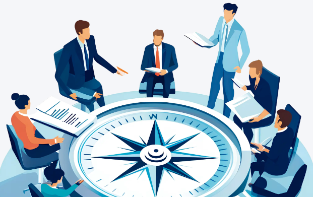 星莱信息技术：企业办公网络规划部署及安全运维方案解析